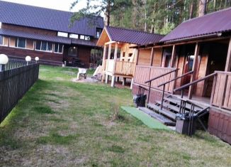 Сдается дом, 20 м2, Республика Алтай, Центральная улица, 2