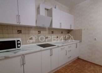 2-комнатная квартира на продажу, 46.1 м2, Тюмень, Ленинский округ, улица Судостроителей, 71
