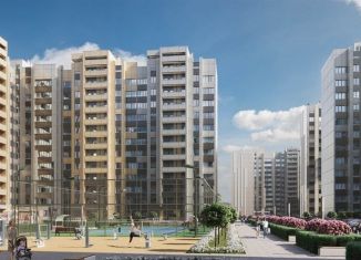 Продам 2-комнатную квартиру, 59 м2, Крым