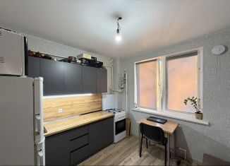 1-комнатная квартира на продажу, 38.2 м2, поселок Дубовое, Чудесная улица, 5