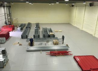 Сдается в аренду склад, 1008 м2, Архангельская область, улица Дежнёвцев, 34с1