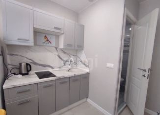 Продам квартиру студию, 13.7 м2, Москва, улица Шверника, 17к3, метро Крымская