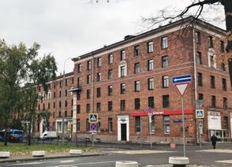 Продажа помещения свободного назначения, 51 м2, Москва, Гостиничная улица, 10к5, СВАО