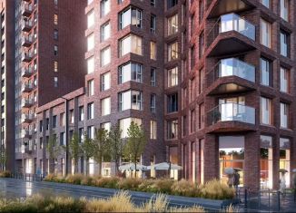 Продаю помещение свободного назначения, 60.4 м2, Москва, жилой комплекс Москворечье, 1.4, ЮАО