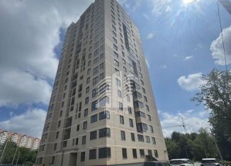 1-комнатная квартира на продажу, 45 м2, Домодедово, улица Текстильщиков, 33