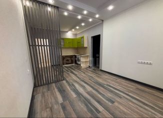 Однокомнатная квартира на продажу, 48.6 м2, Тюмень, улица Московский Тракт, 127