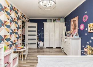 1-комнатная квартира на продажу, 33.2 м2, Тюмень, улица Свердлова, 22