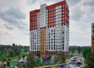 Продаю 3-комнатную квартиру, 70.6 м2, Ярославль, улица Комкора Хрипина, 2