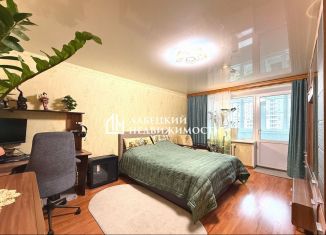 Продажа 2-комнатной квартиры, 50.3 м2, Ярославль, улица Строителей, 3к3