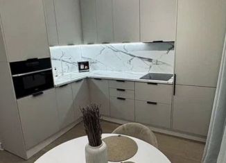 Сдается однокомнатная квартира, 35 м2, Москва, проезд Шелихова, 3, ЖК Символ