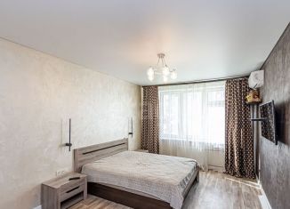 Продажа однокомнатной квартиры, 38.8 м2, Тюмень, улица Василия Подшибякина, 19