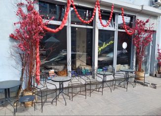 Сдача в аренду помещения свободного назначения, 90 м2, Санкт-Петербург, метро Крестовский остров, Капитанская улица, 4