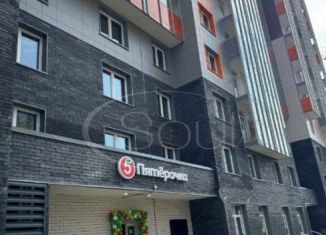 Торговая площадь на продажу, 478.5 м2, Московская область, 3-й микрорайон, 17