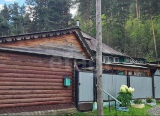 Продам дом, 51.7 м2, Республика Алтай, Рабочая улица, 70