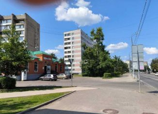 Продажа четырехкомнатной квартиры, 69.5 м2, Сергиев Посад, Новоугличское шоссе, 11