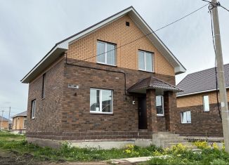 Продажа дома, 123 м2, село Нижегородка, Шереметевская улица