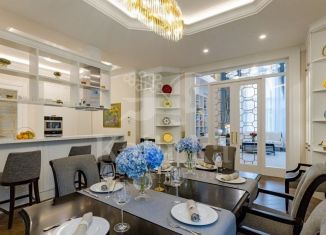 Продажа дома, 423 м2, село Жаворонки