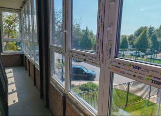 Продаю трехкомнатную квартиру, 81 м2, Краснодар, микрорайон 9 километр, Ярославская улица, 115к5