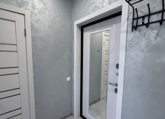 Продажа 1-ком. квартиры, 37 м2, Краснодар, микрорайон Завод Радиоизмерительных Приборов, Тепличная улица, 62/1к6