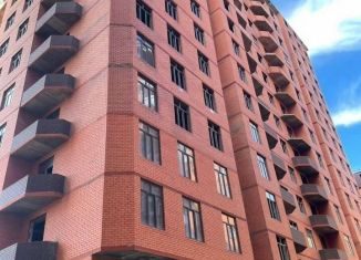 Продам однокомнатную квартиру, 50 м2, Махачкала, Гапцахская улица, 14