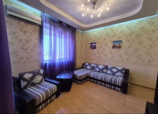 Сдача в аренду 2-ком. квартиры, 60 м2, Ростов-на-Дону, проспект Королёва, 16Б