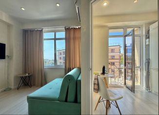 Продаю однокомнатную квартиру, 27 м2, Сочи, Донская улица, 108