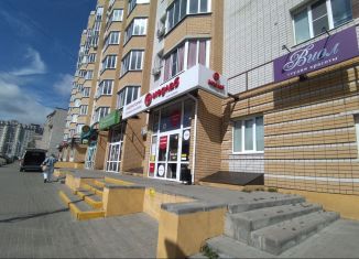 Сдам в аренду 1-ком. квартиру, 42.7 м2, Тамбов, Московская улица, 57