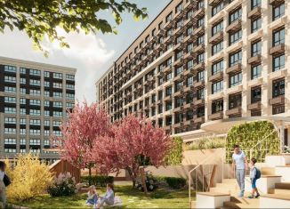 Продам 3-комнатную квартиру, 118.4 м2, Ростов-на-Дону