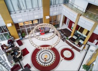 Сдается в аренду офис, 902.3 м2, Санкт-Петербург, Стартовая улица, 8, метро Звёздная