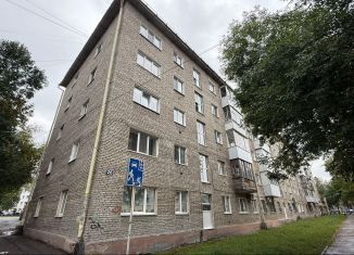 Продам 1-комнатную квартиру, 34.6 м2, Республика Башкортостан, Кольцевая улица, 26