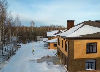 Продается дом, 235.6 м2, Томск, Листопадная улица