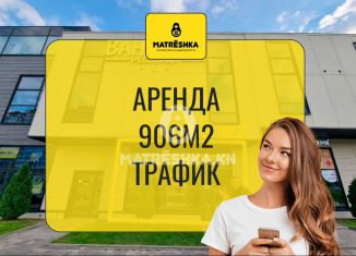 Сдам помещение свободного назначения, 408.9 м2, Санкт-Петербург, Заневский проспект, 65, Красногвардейский район