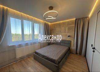 1-ком. квартира на продажу, 33 м2, Ломоносов, Михайловская улица, 51