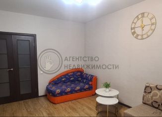 Продажа 1-ком. квартиры, 43 м2, Казань, улица Баки Урманче, 1