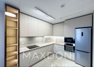 Продается 4-комнатная квартира, 77 м2, Ростов-на-Дону, улица Нансена, 109/6, ЖК Гринсайд