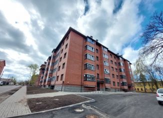 2-ком. квартира на продажу, 54.8 м2, Ярославль