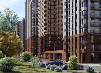 Продаю 3-комнатную квартиру, 73.5 м2, Казань