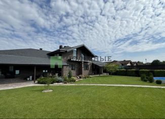 Продаю коттедж, 296.6 м2, Удмуртия, Демидовская улица, 55