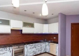 Сдача в аренду 3-комнатной квартиры, 131.2 м2, Тюмень, улица Мельникайте, 125к1