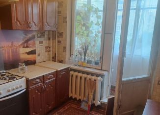 Однокомнатная квартира в аренду, 30.8 м2, Ленинградская область, территория Луга-3, 15/252