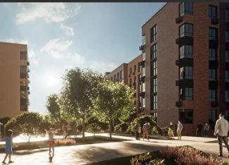 Продается однокомнатная квартира, 38.2 м2, Тольятти