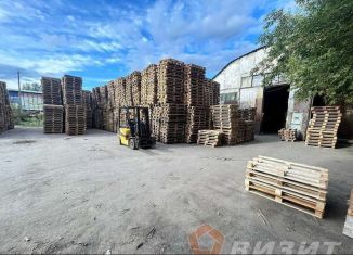 Сдача в аренду производства, 368 м2, Самарская область, Аэропортовское шоссе, 1