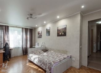 Продам 3-ком. квартиру, 57.8 м2, Барнаул, проспект Строителей, 38А