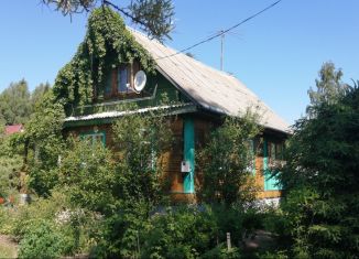 Дача на продажу, 50 м2, Пермский край, СНТ Лесной Уголок, 94