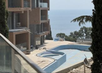 Продаю двухкомнатную квартиру, 43.4 м2, посёлок городского типа Гурзуф, улица Геологов, 7Б