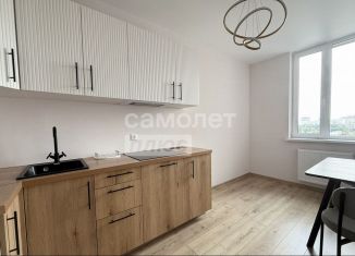 Продажа 1-комнатной квартиры, 36 м2, Ростов-на-Дону, ЖК Гринсайд, улица Нансена, 109/2