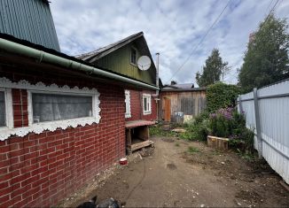 Продам дом, 47.4 м2, Сыктывкар, улица Маегова, 8
