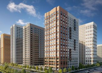 Продаю двухкомнатную квартиру, 57.3 м2, Тула