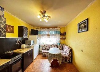 Продается 2-комнатная квартира, 66 м2, Тюмень, Широтная улица, 122к2