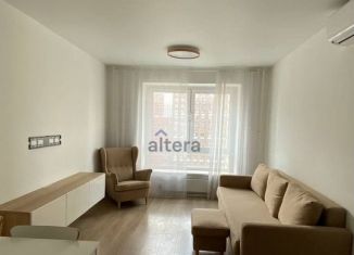 Продается трехкомнатная квартира, 57 м2, Котельники, микрорайон Парковый, 1к1